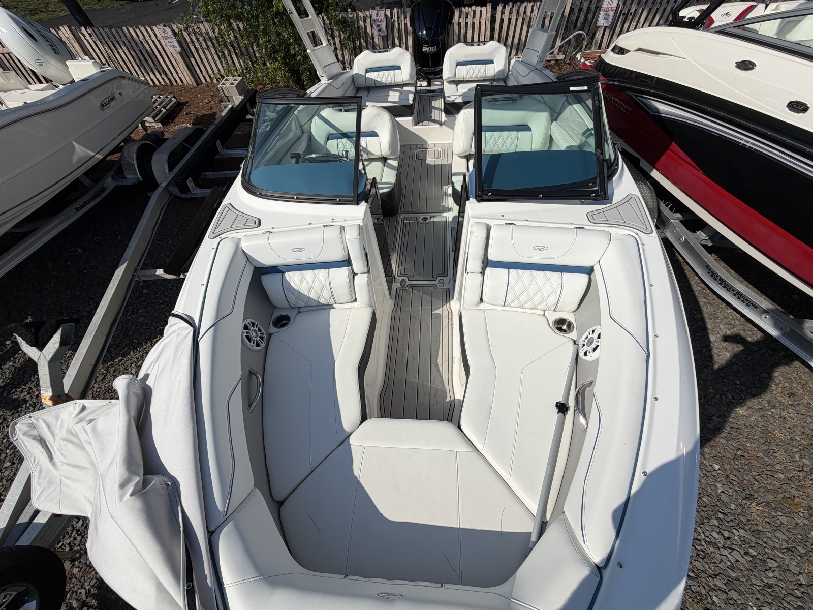 2022 Regal LX2