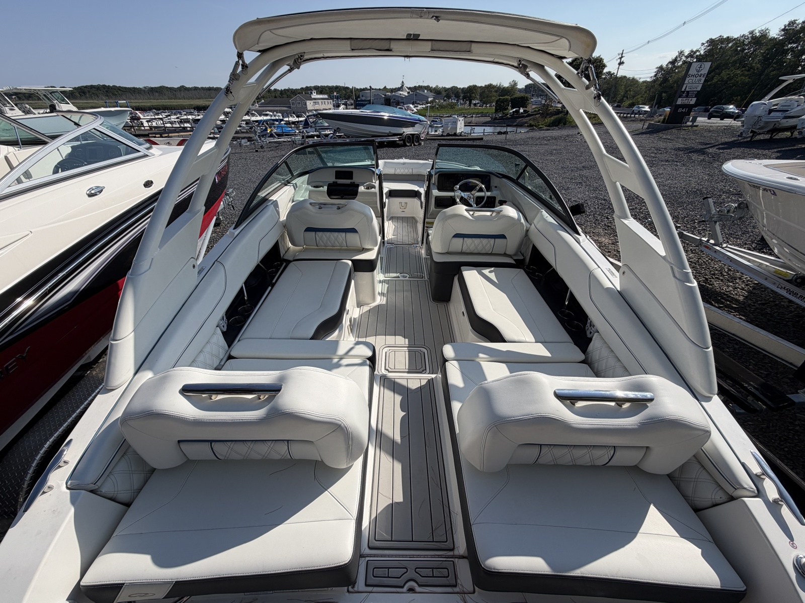 2022 Regal LX2