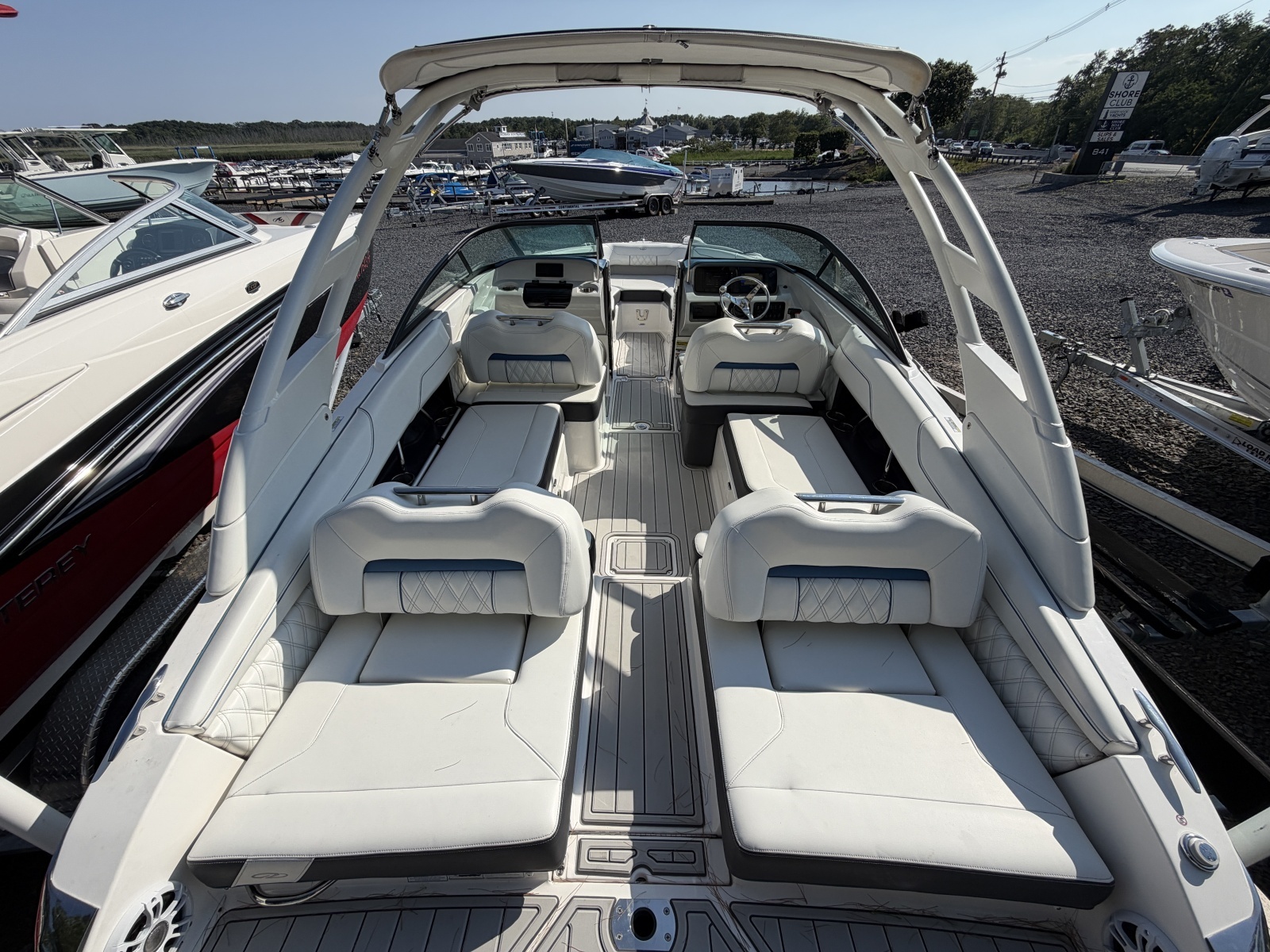 2022 Regal LX2