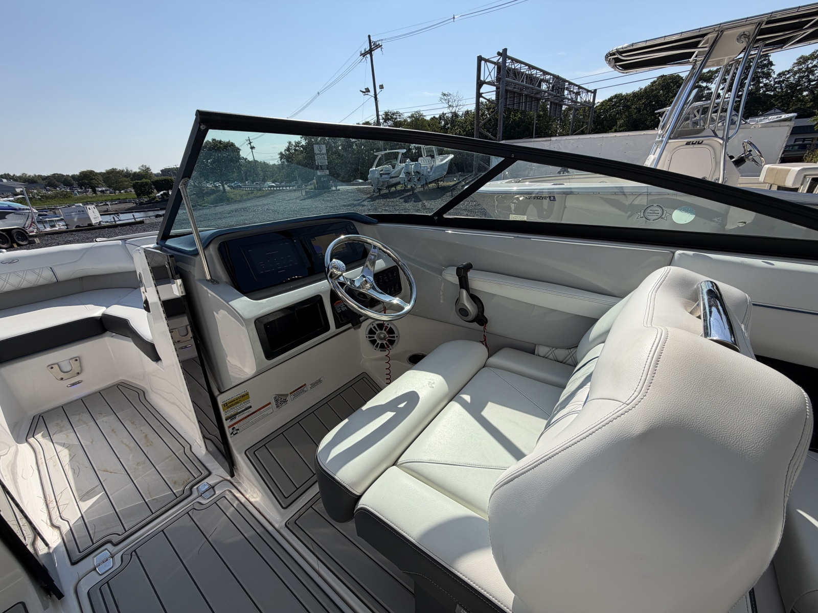 2022 Regal LX2