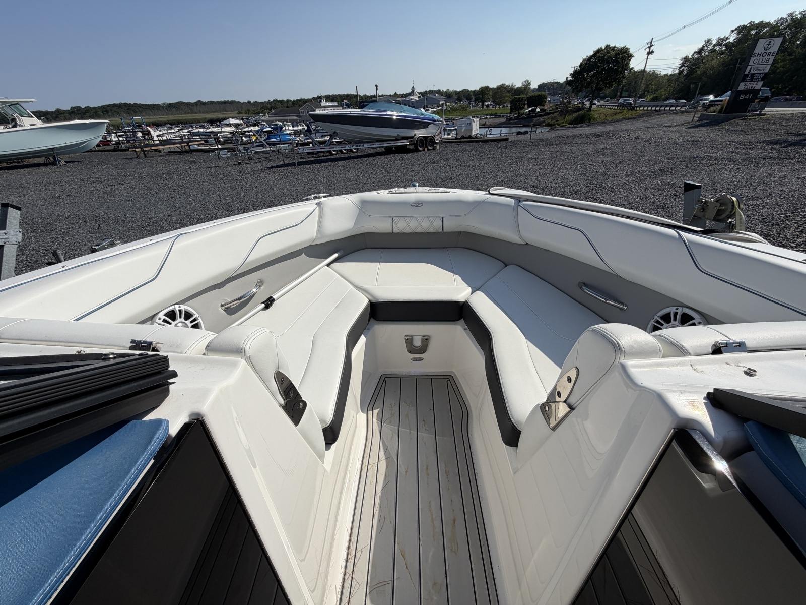 2022 Regal LX2