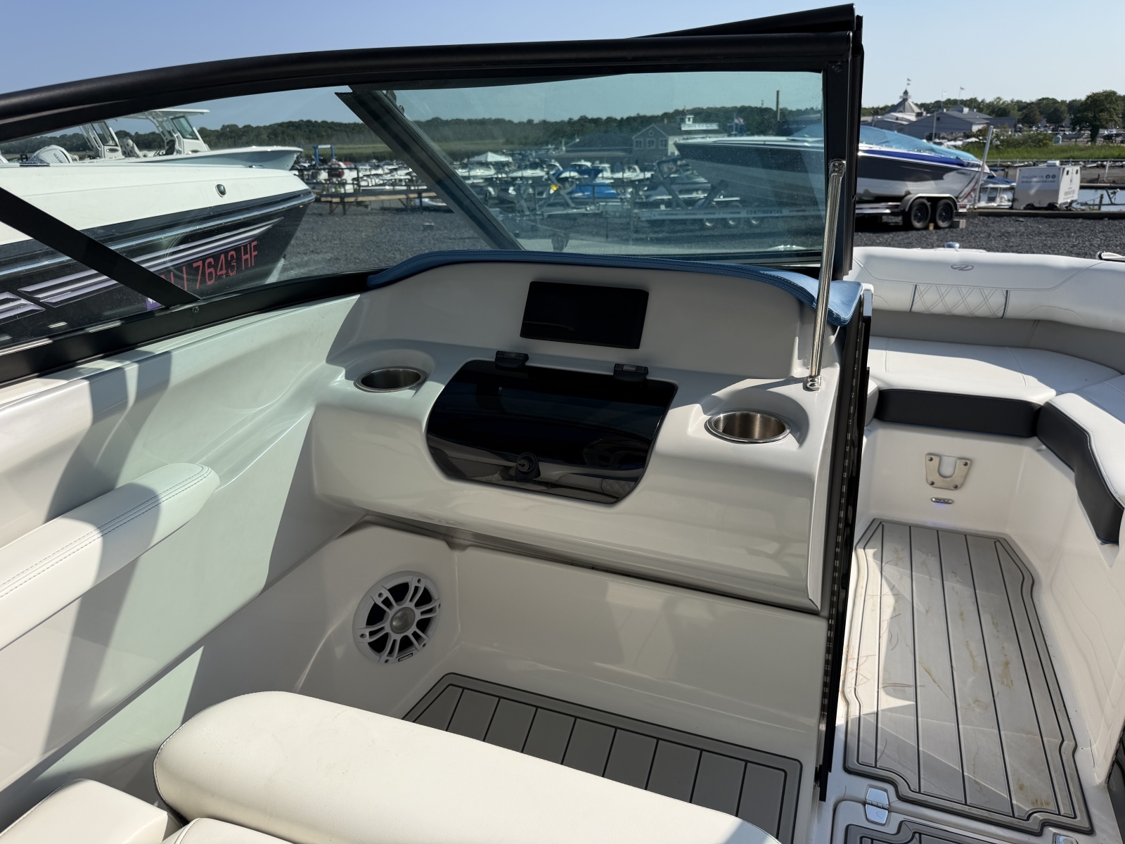 2022 Regal LX2