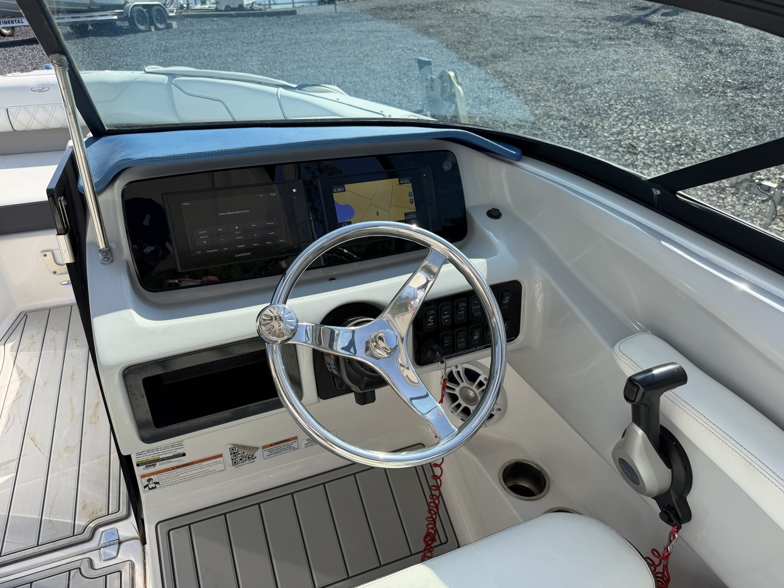 2022 Regal LX2