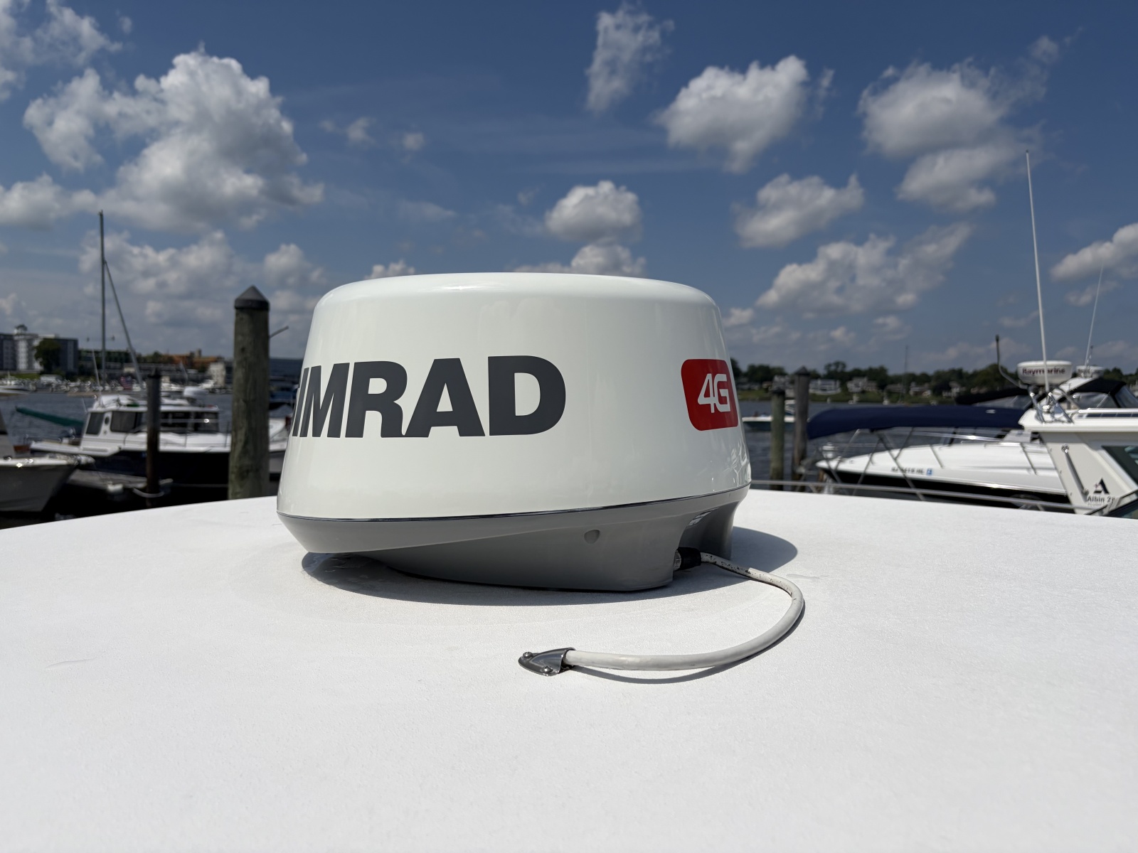 2018 Sportsman Open 312 Center Console