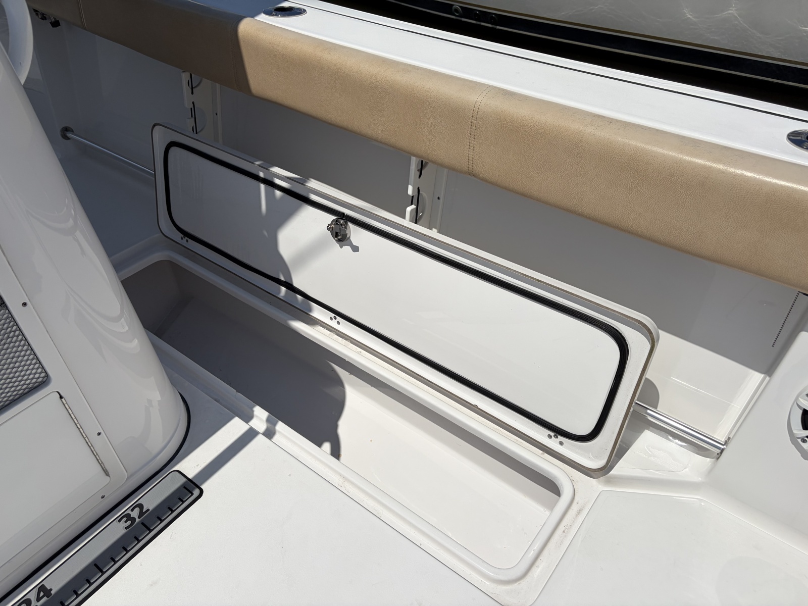 2018 Sportsman Open 312 Center Console