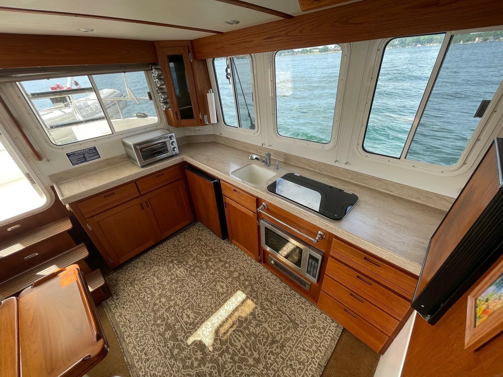 2010 Nordic Tugs 32/34 Pilothouse