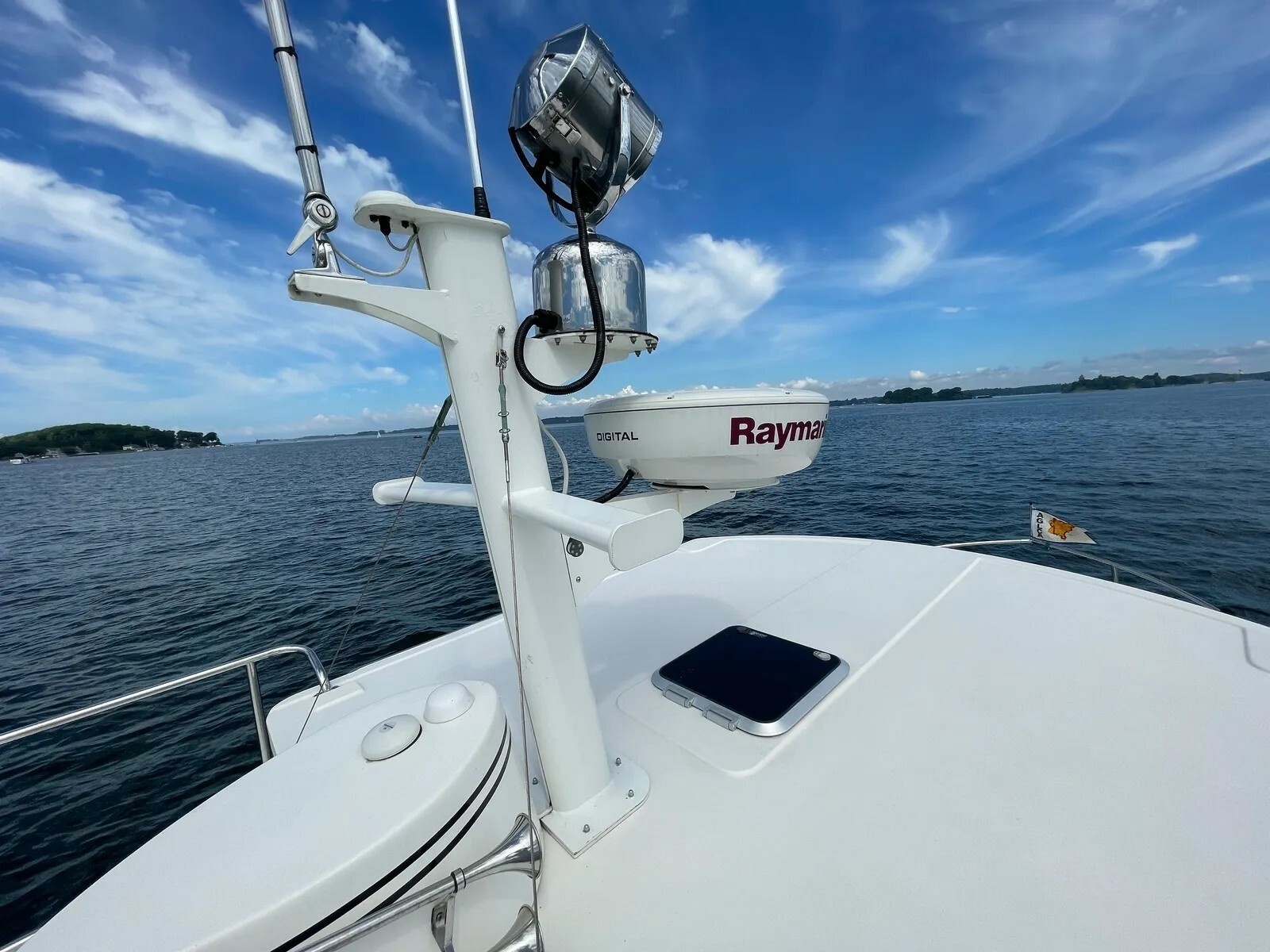 2010 Nordic Tugs 32/34 Pilothouse