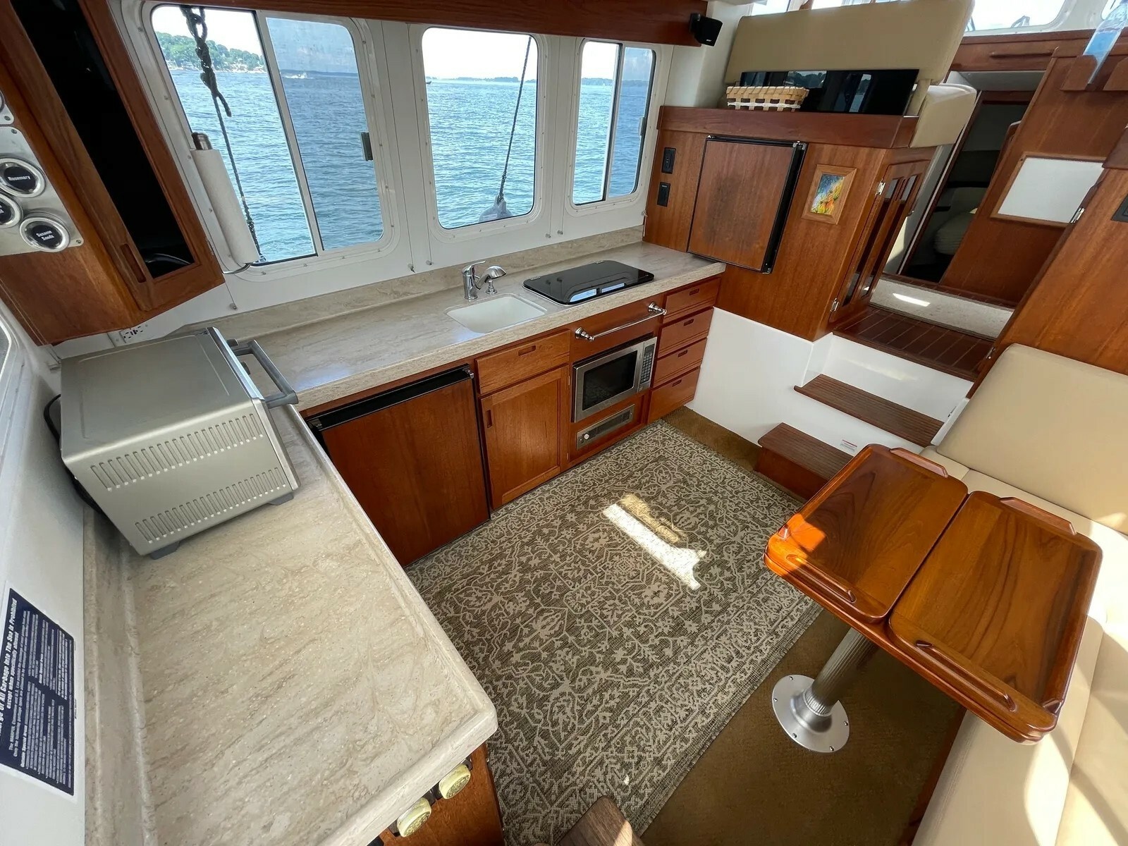 2010 Nordic Tugs 32/34 Pilothouse