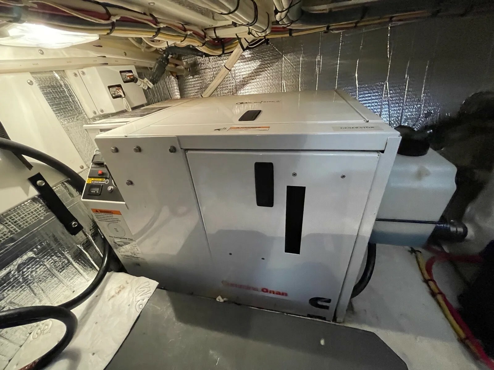 2010 Nordic Tugs 32/34 Pilothouse