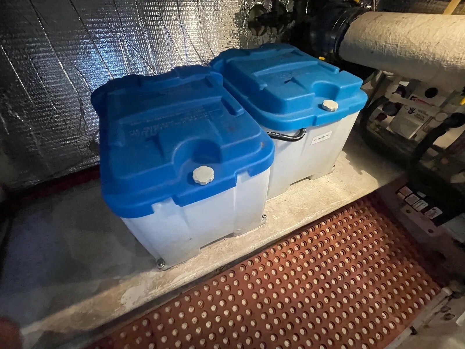 2010 Nordic Tugs 32/34 Pilothouse