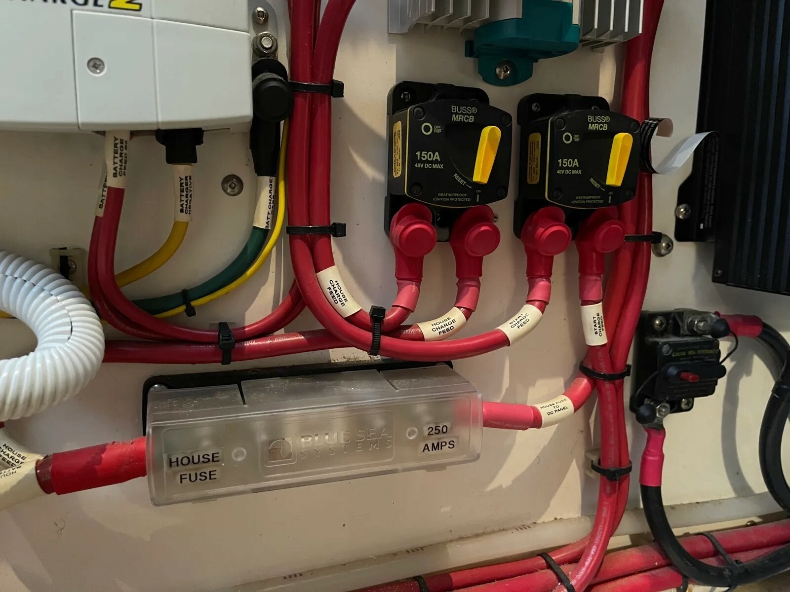 2010 Nordic Tugs 32/34 Pilothouse