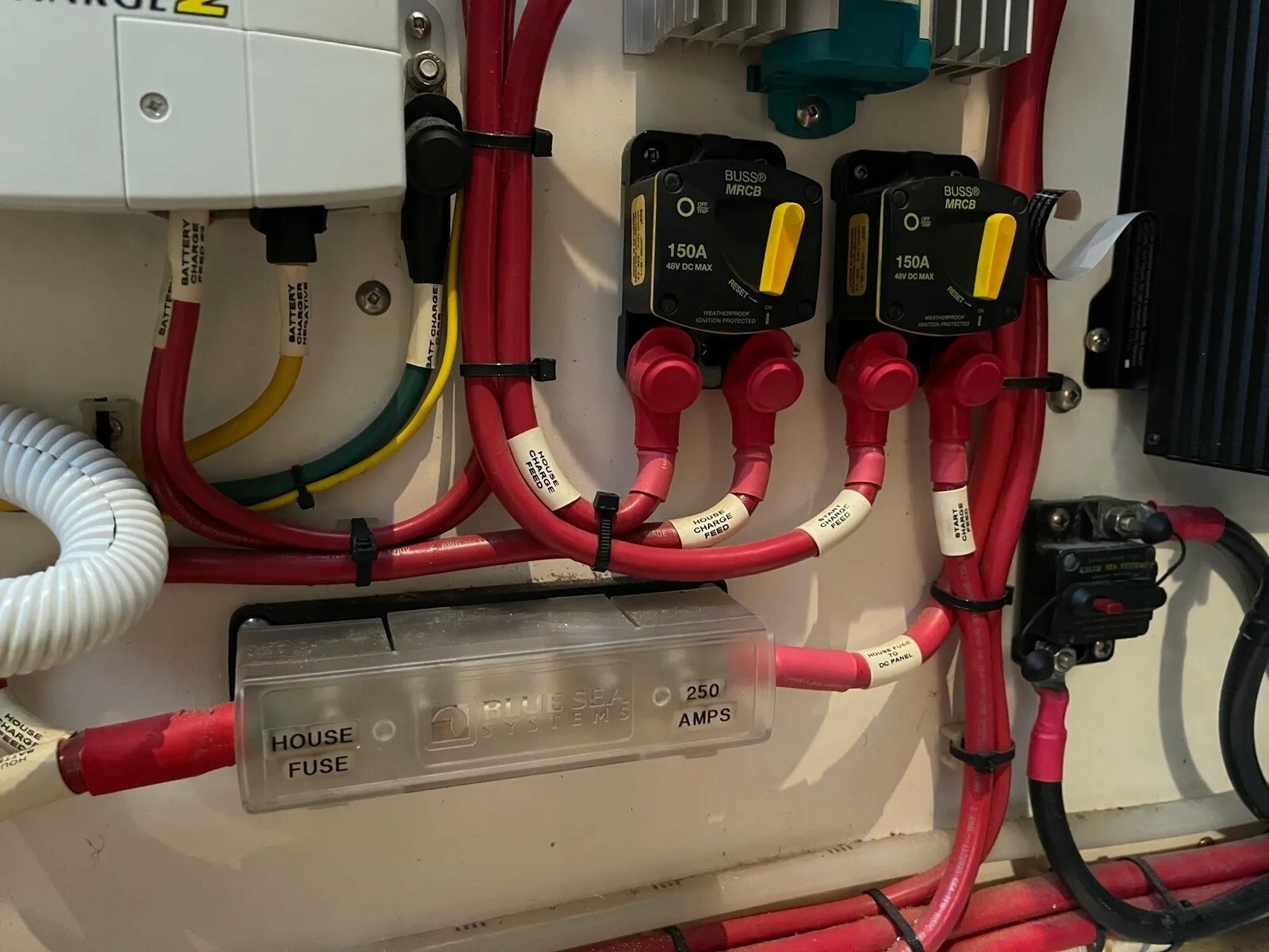 2010 Nordic Tugs 32/34 Pilothouse