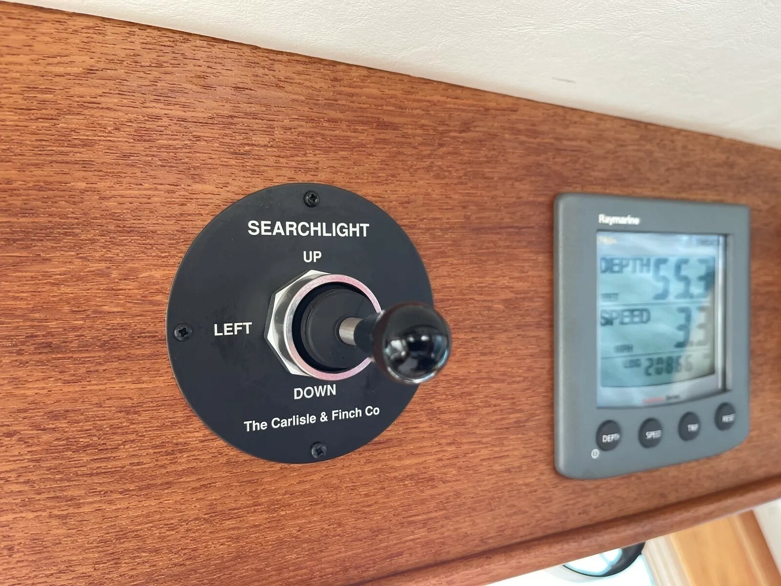 2010 Nordic Tugs 32/34 Pilothouse