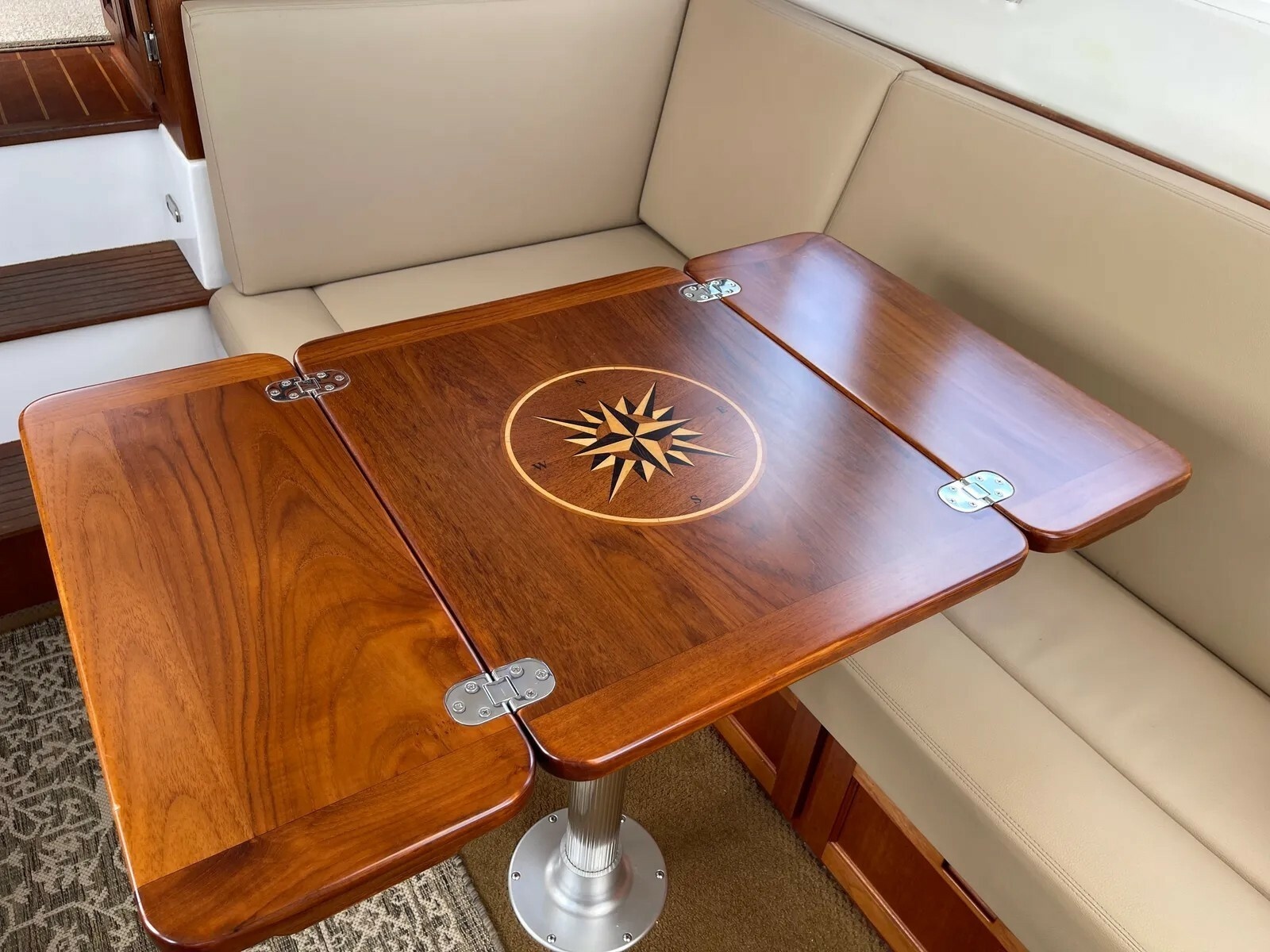 2010 Nordic Tugs 32/34 Pilothouse