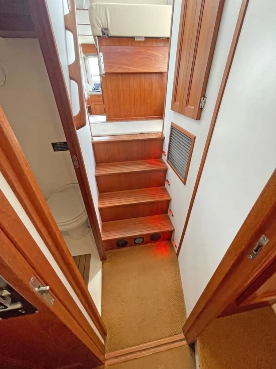 2010 Nordic Tugs 32/34 Pilothouse