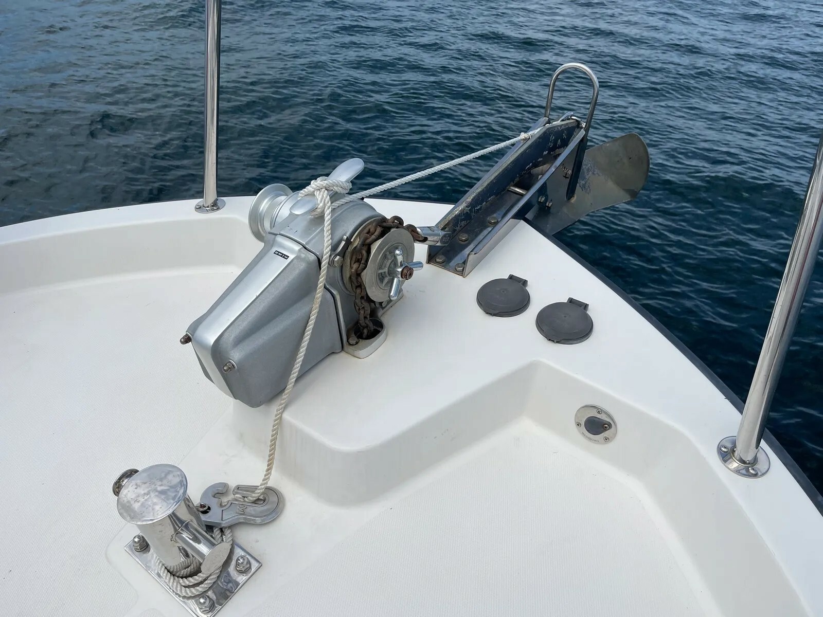 2010 Nordic Tugs 32/34 Pilothouse