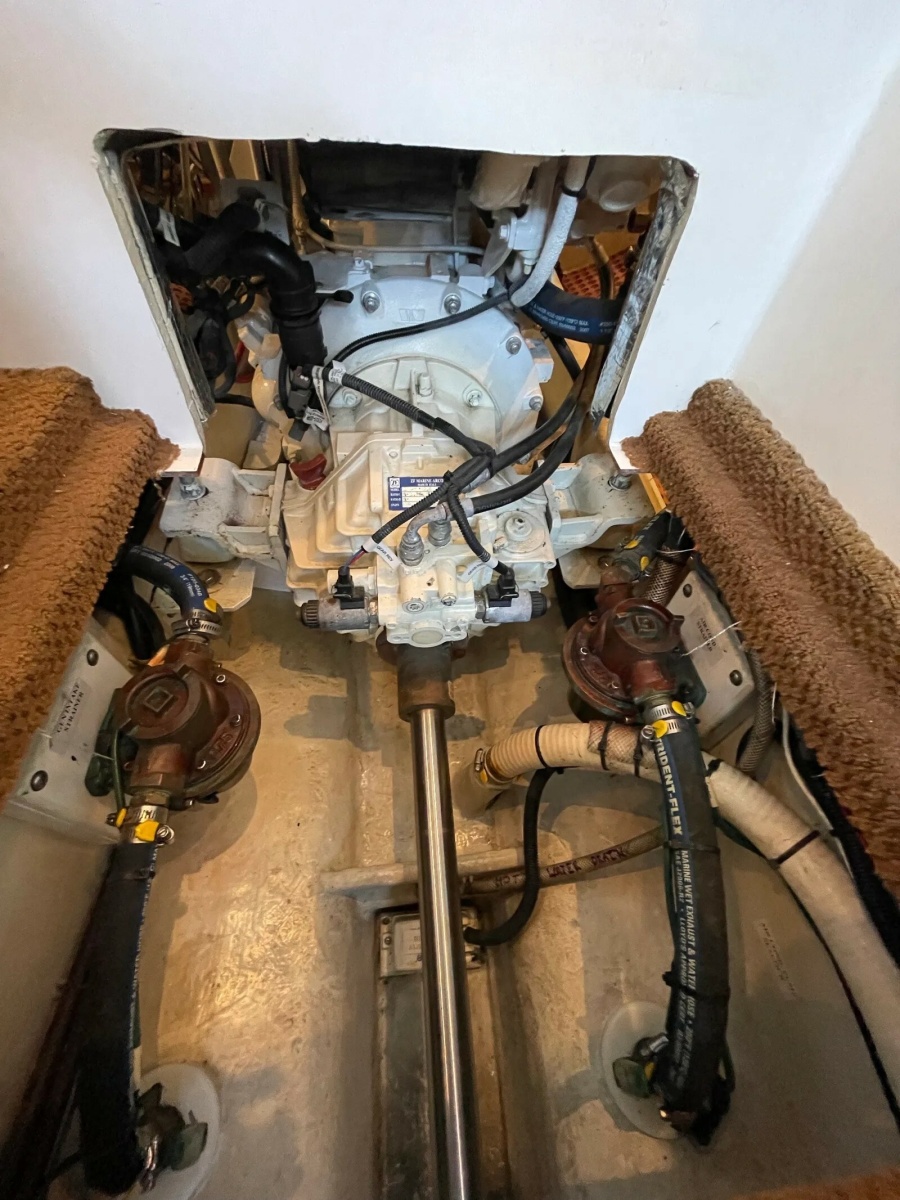 2010 Nordic Tugs 32/34 Pilothouse
