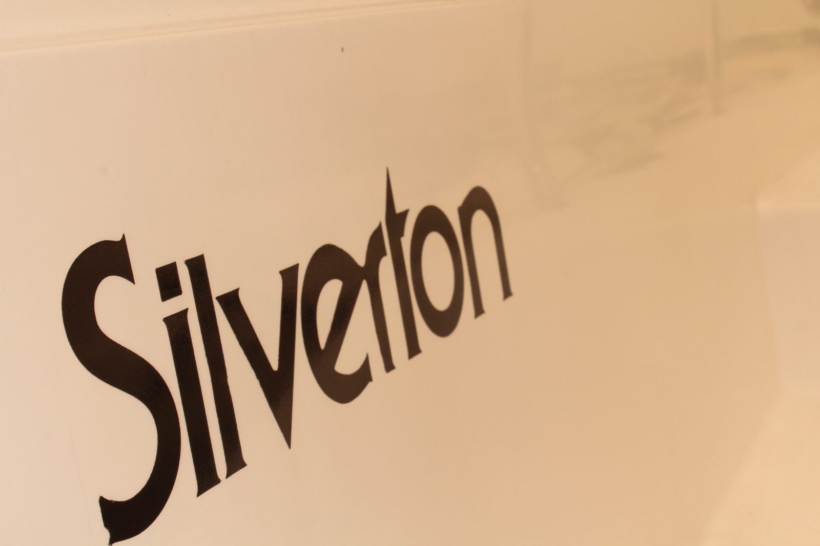 Silverton Logo