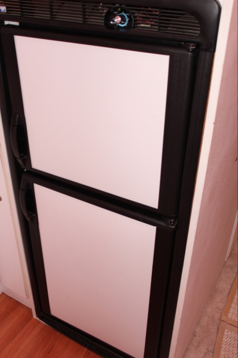 Fridge