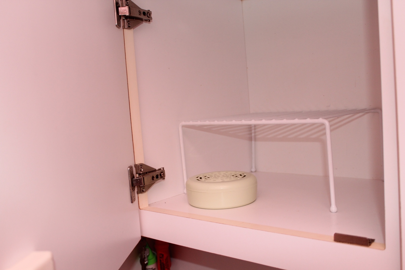 Galley Storage