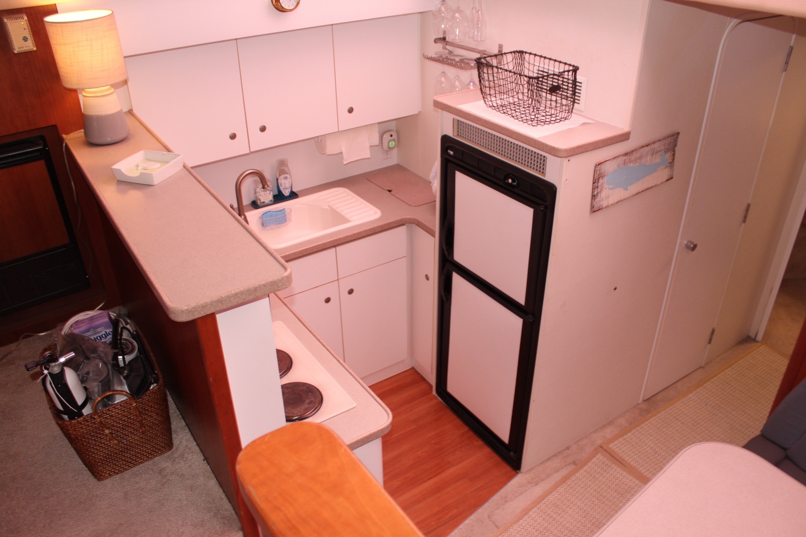 Galley