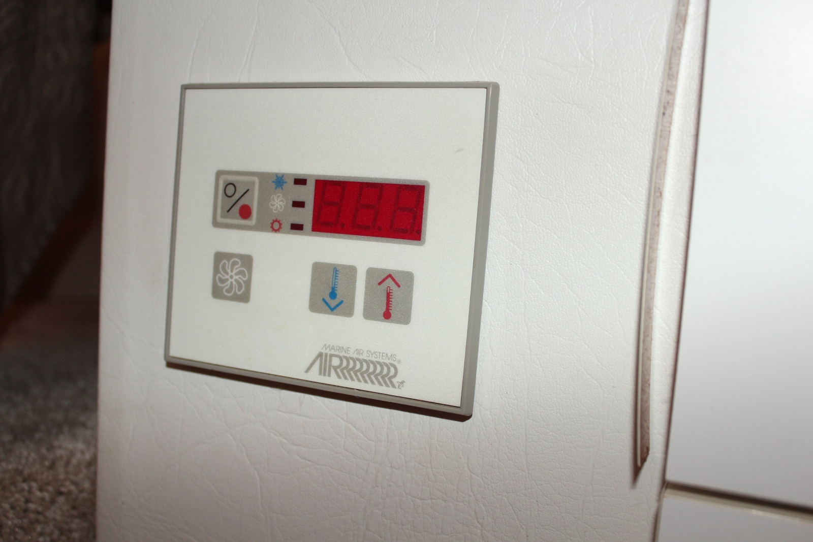 AC Control