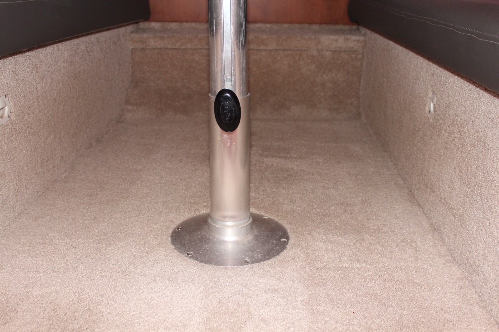 Galley Table Carpeting