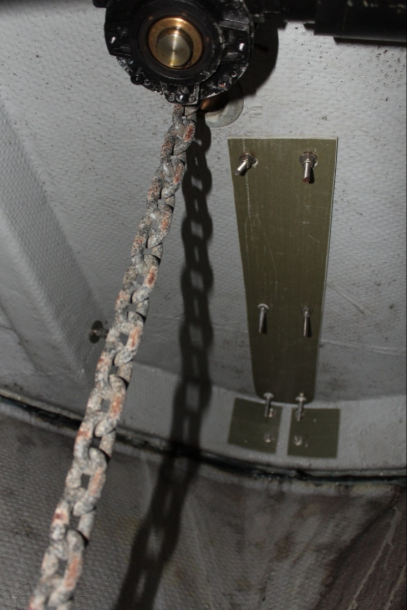 Anchor Locker