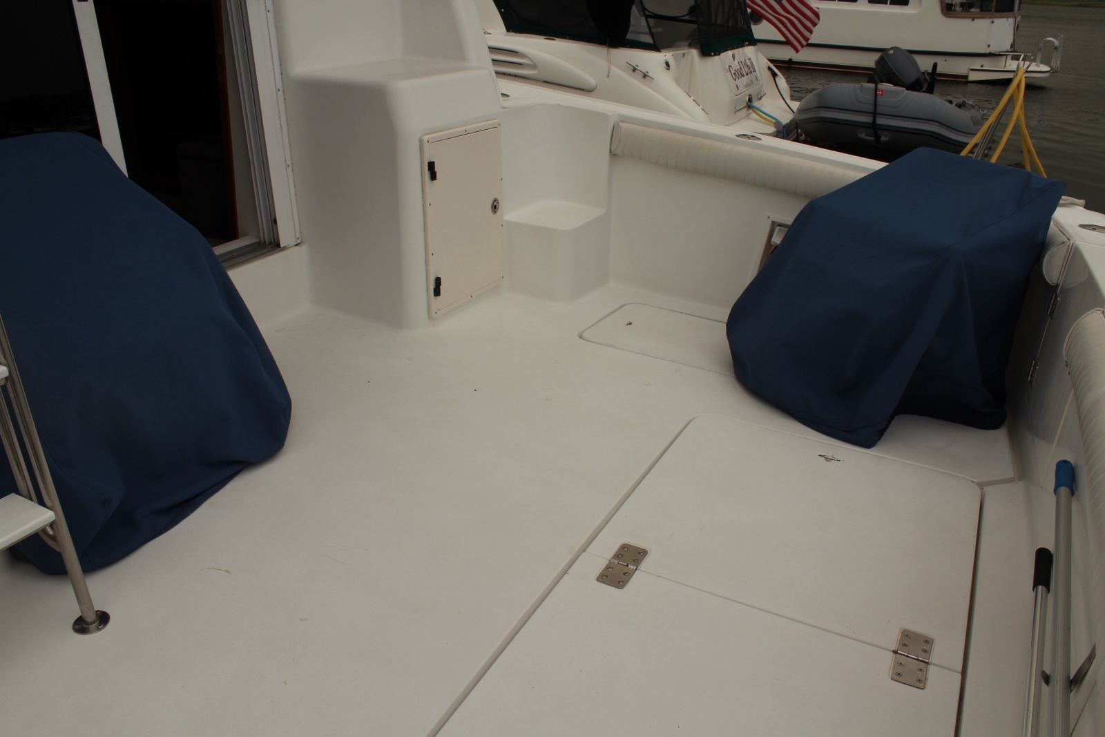 Cockpit 4