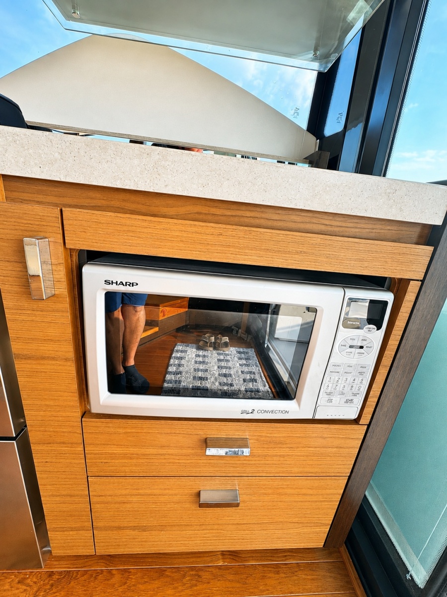 2016 Tiara Yachts 44 Coupe