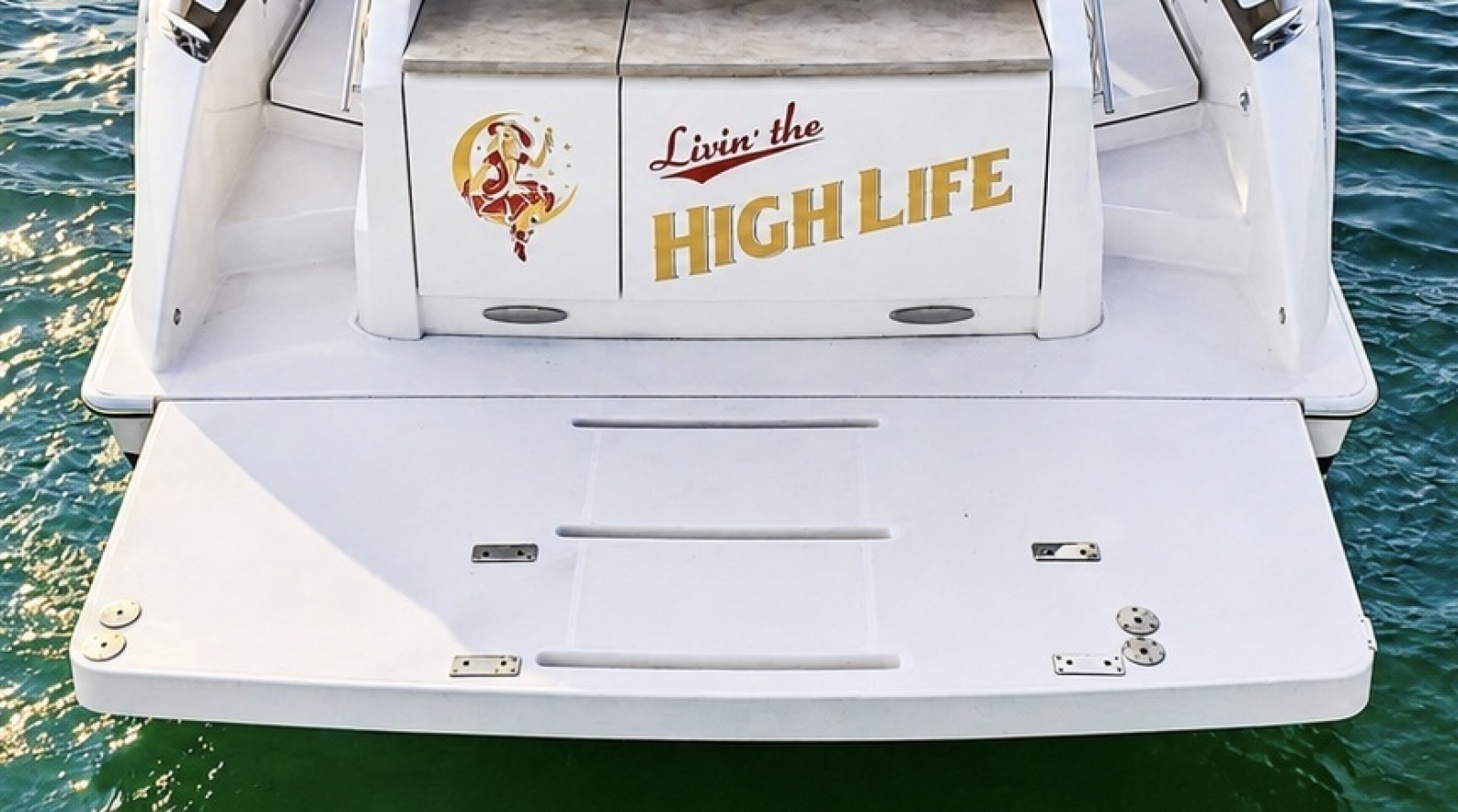 2016 Tiara Yachts 44 Coupe