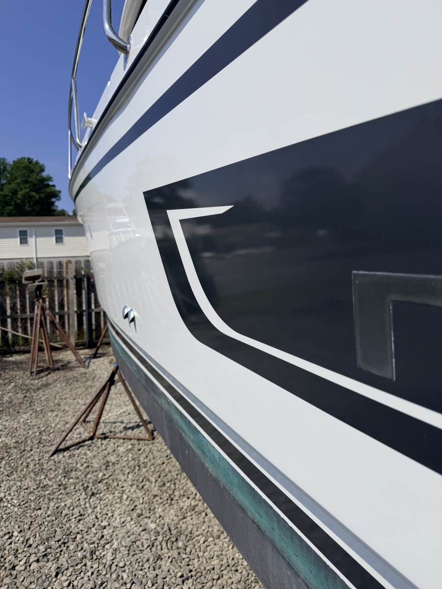 2022 Jeanneau NC 795