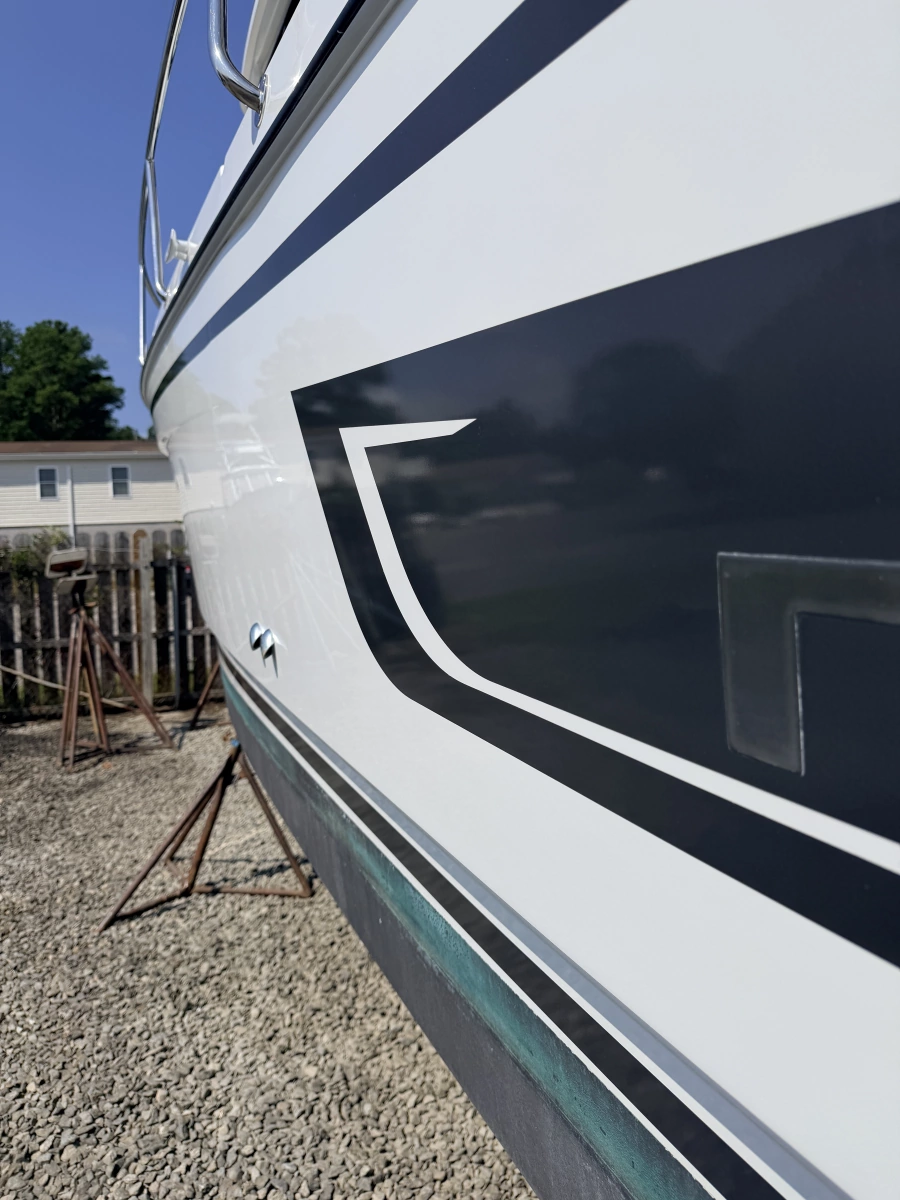 2022 Jeanneau NC 795