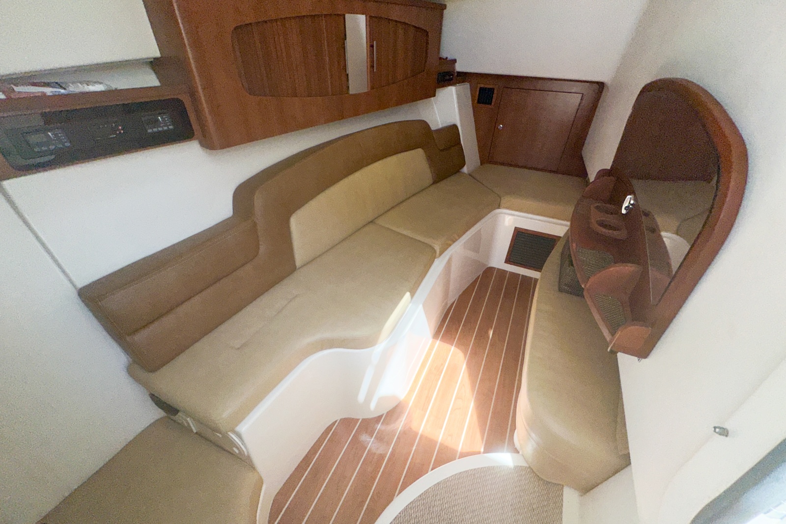 2015 Grady-White