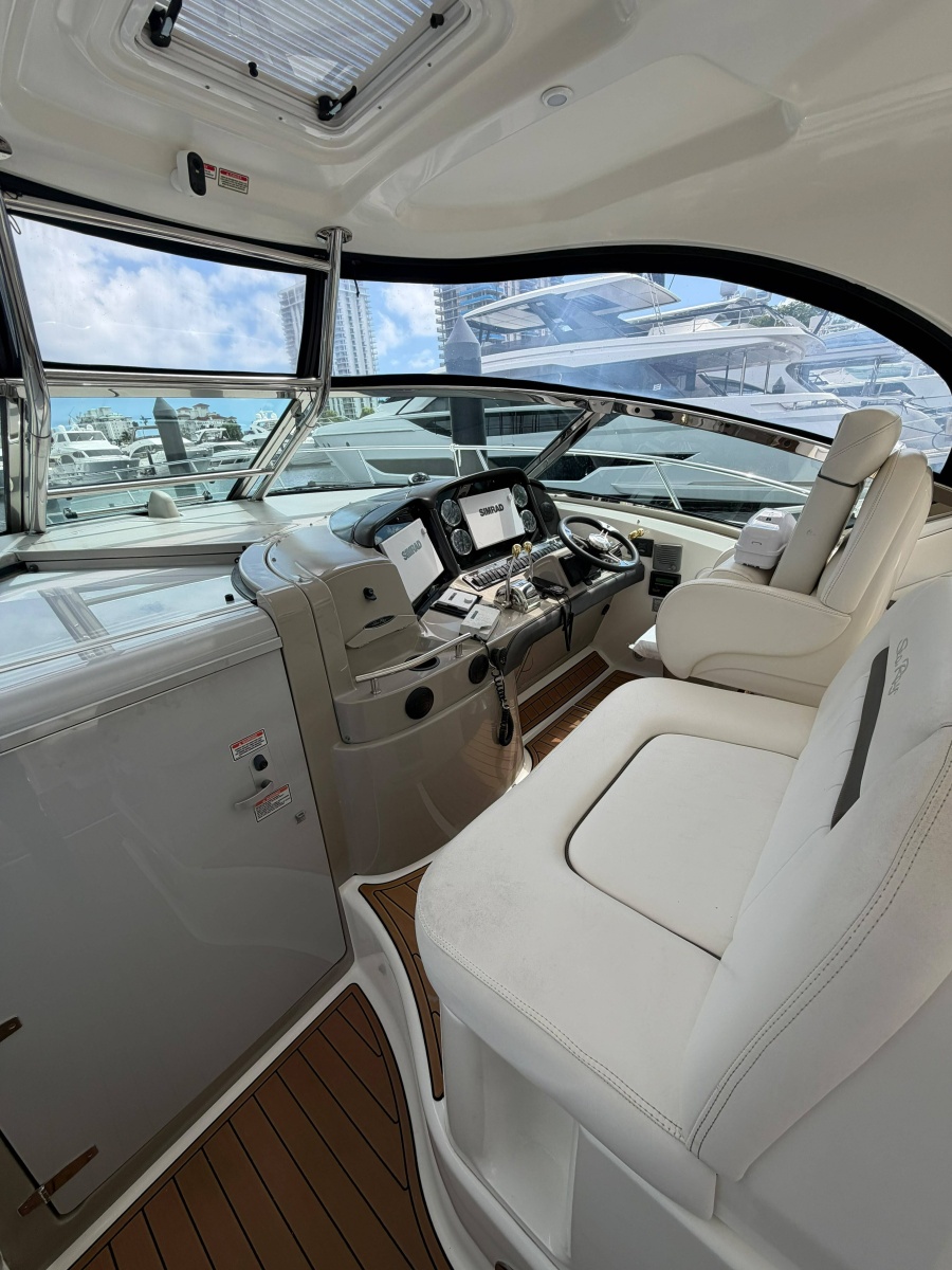 2006 Sea Ray