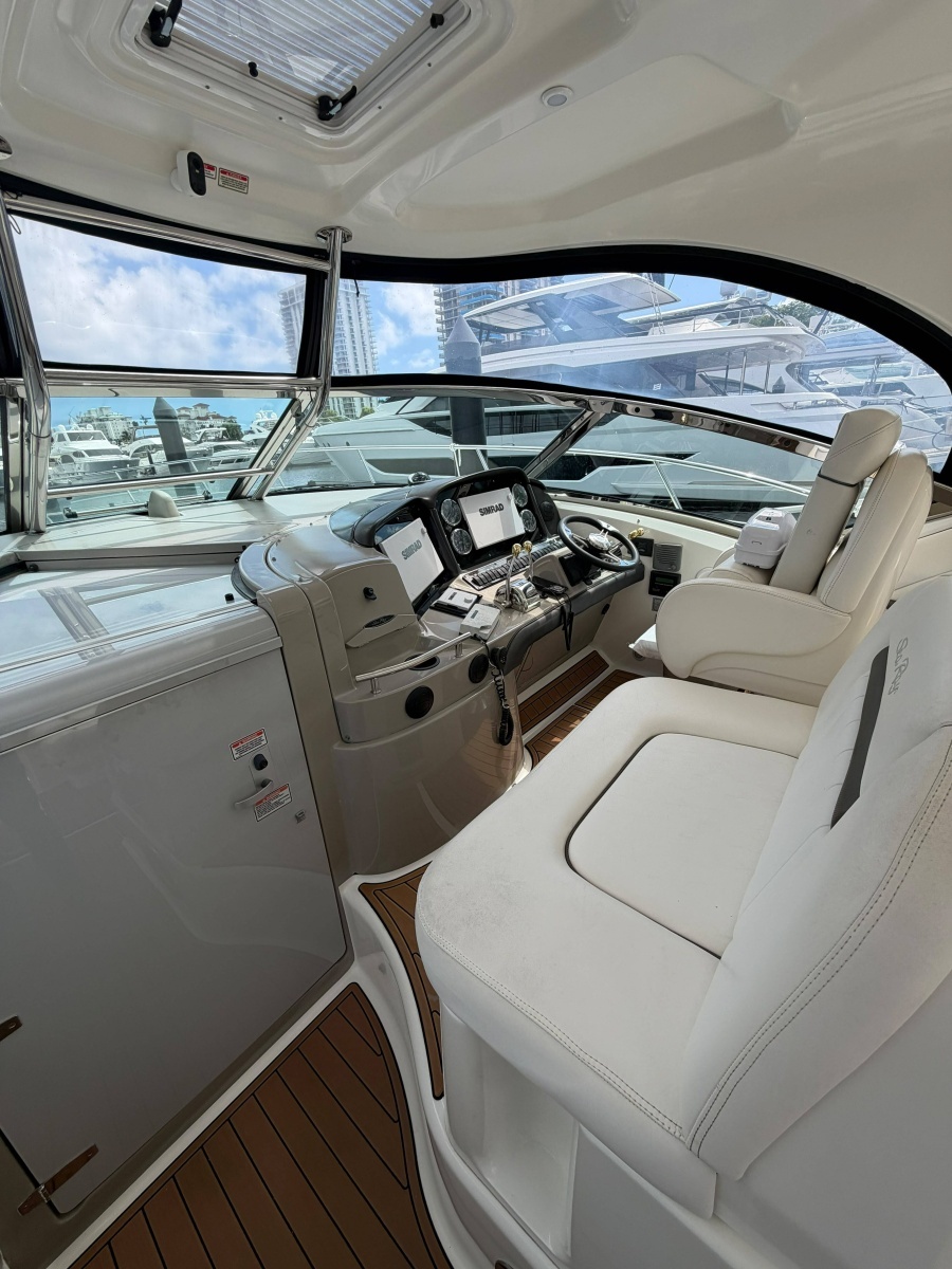 2006 Sea Ray 
