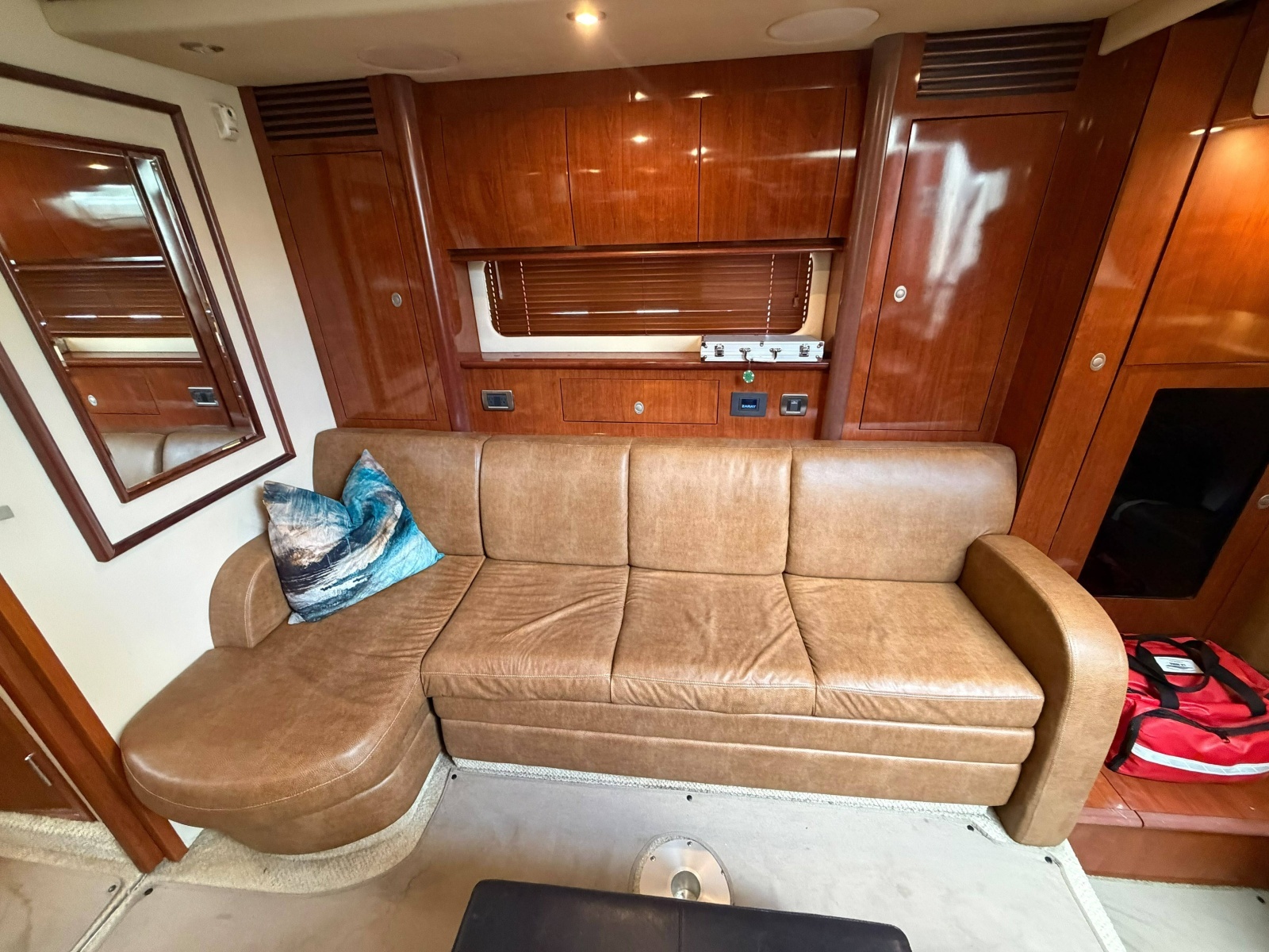 2006 Sea Ray 