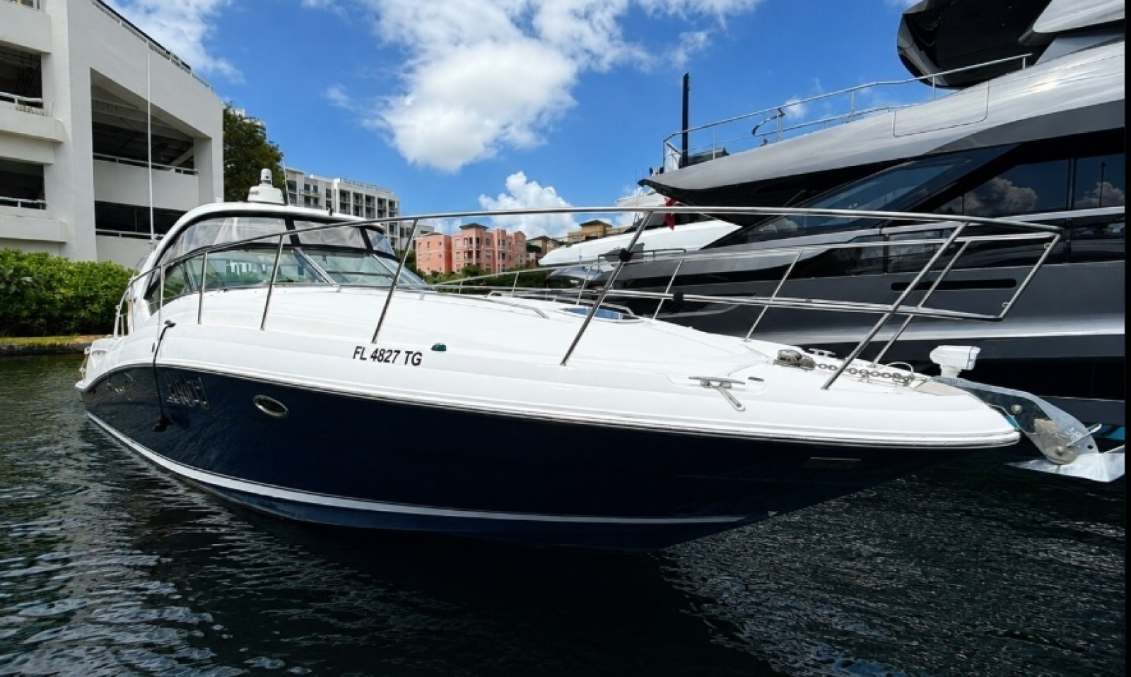 2006 Sea Ray 