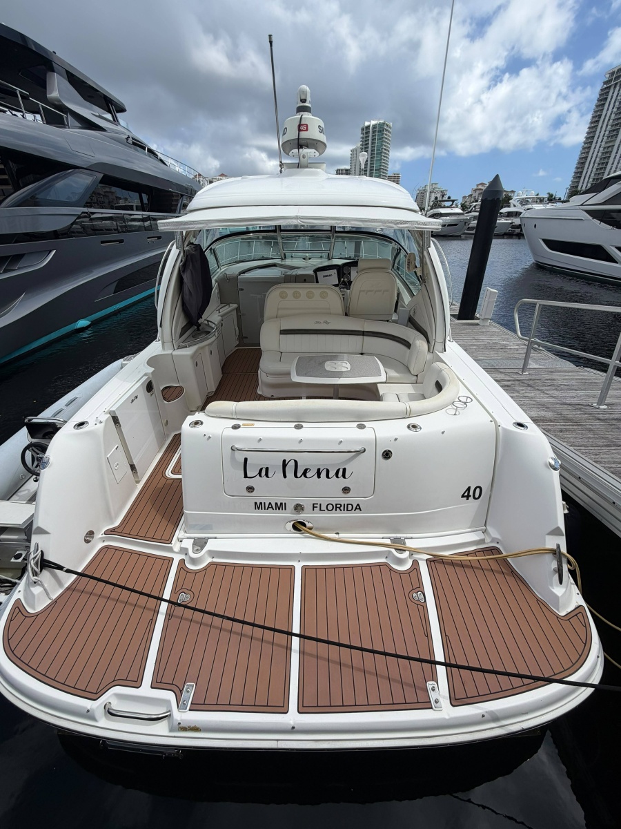2006 Sea Ray
