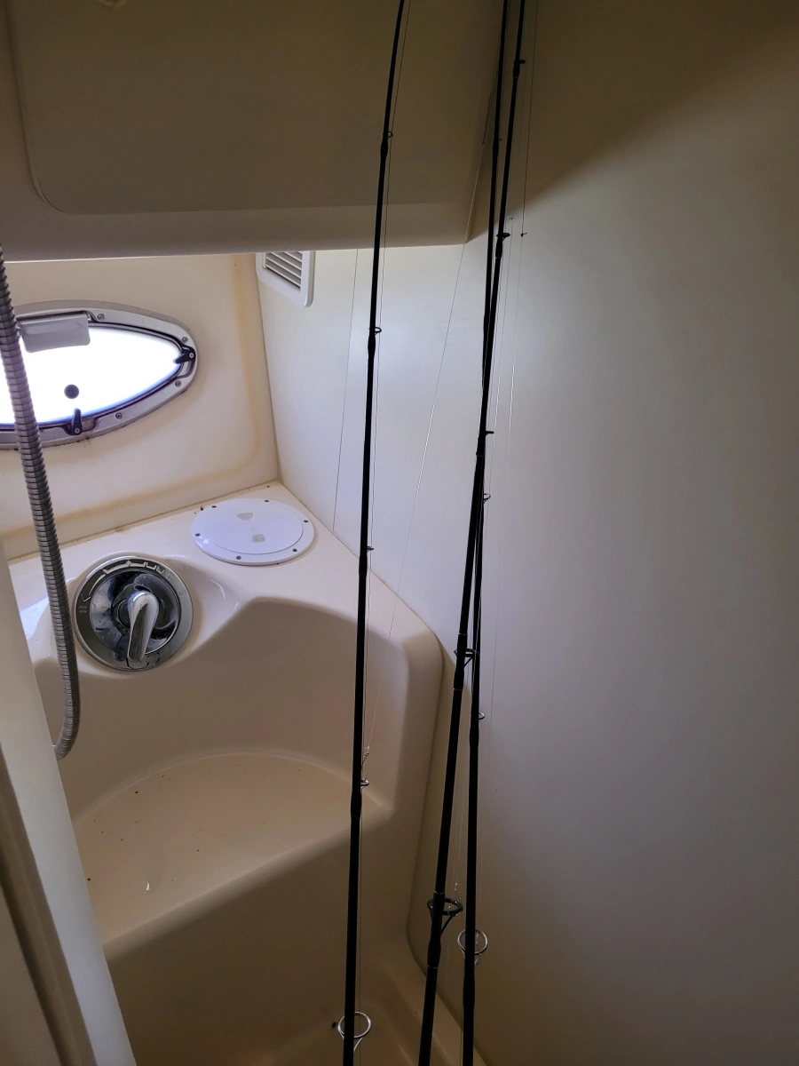 2008 Silverton 35 MY