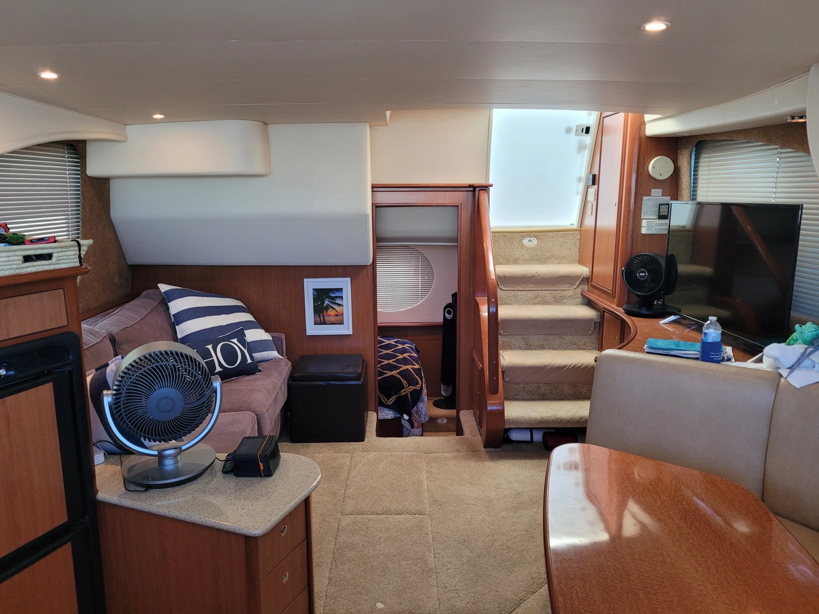 2008 Silverton 35 MY