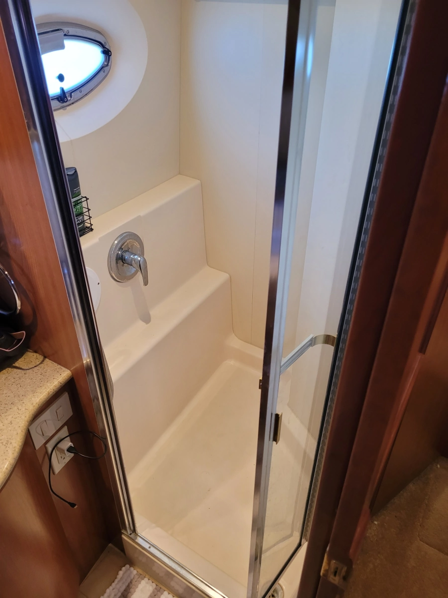 2008 Silverton 35 MY