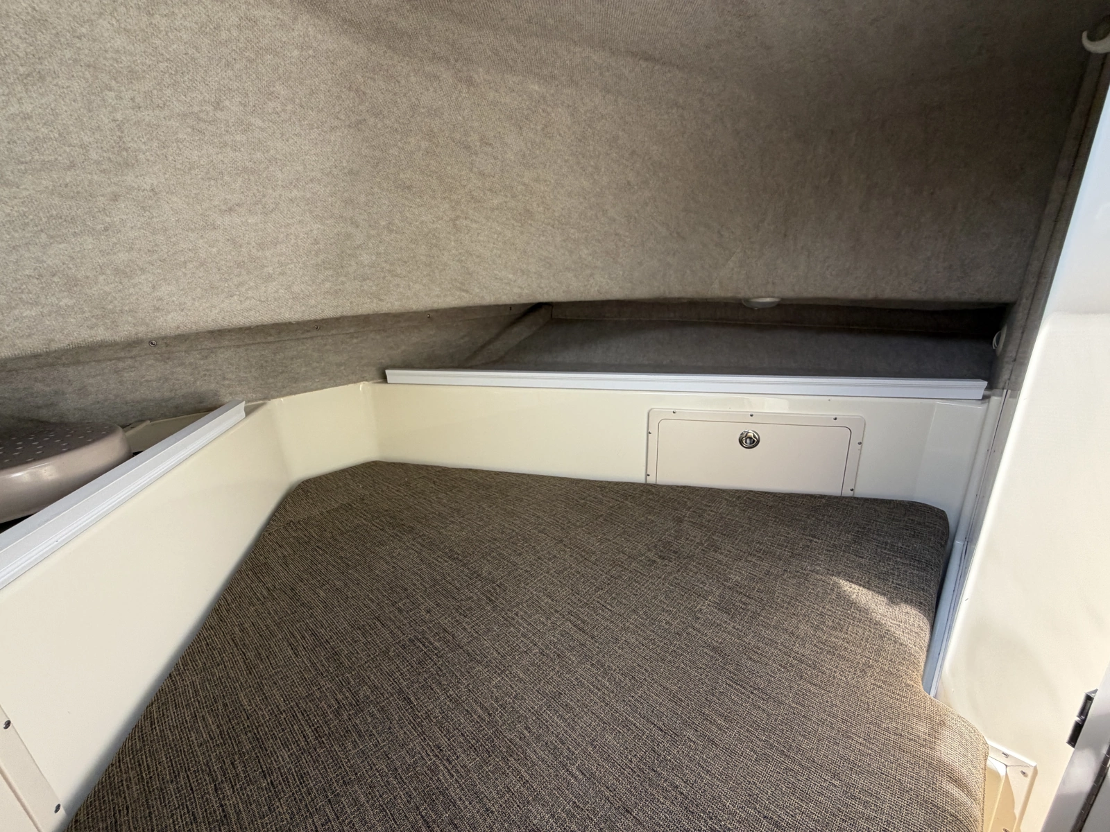 2009 Parker 3420 XLD Sport Cabin