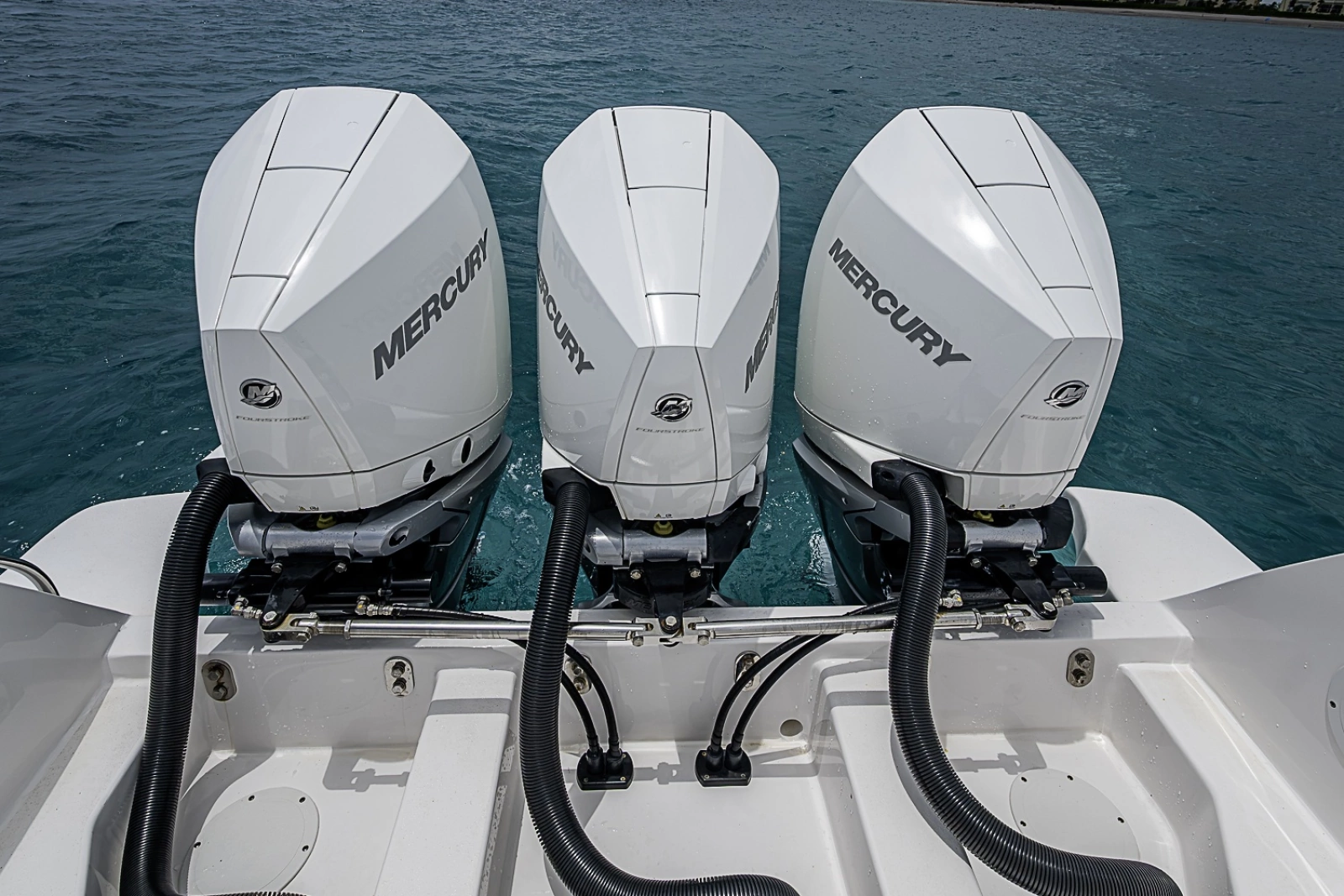 2023 Intrepid 375 Nomad FE