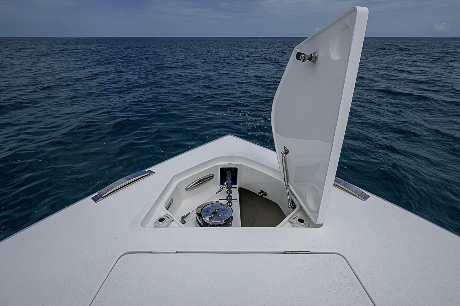 2023 Intrepid 375 Nomad FE