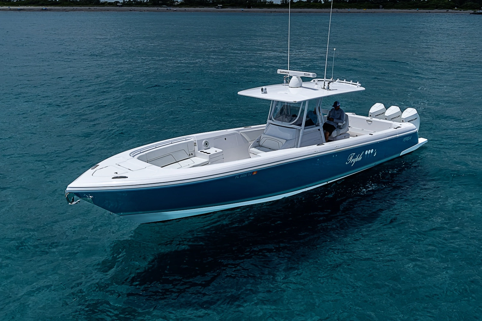 2023 Intrepid 375 Nomad FE
