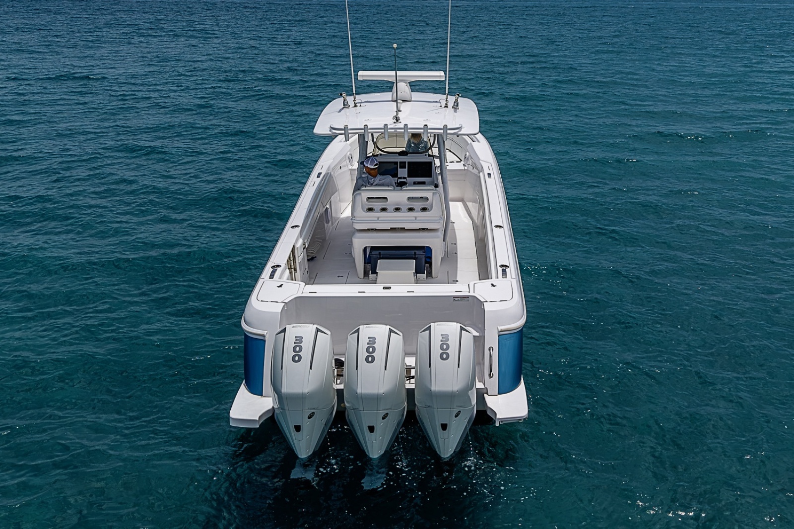 2023 Intrepid 375 Nomad FE