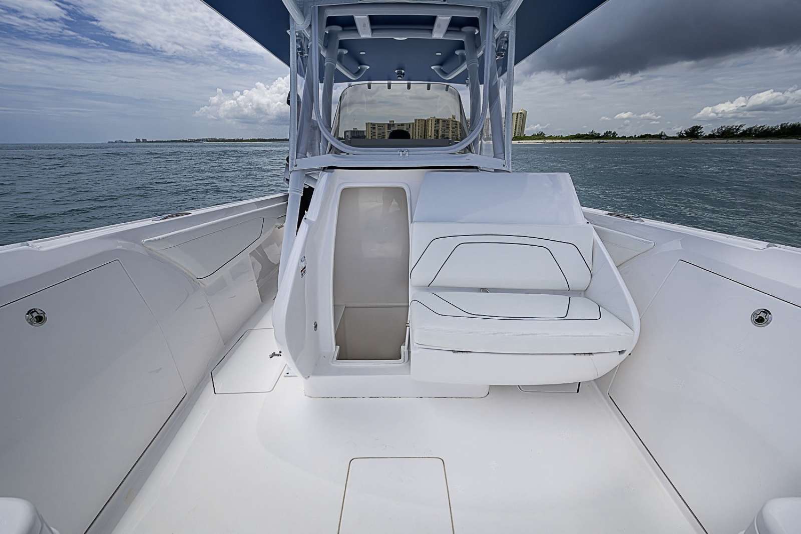 2023 Intrepid 375 Nomad FE