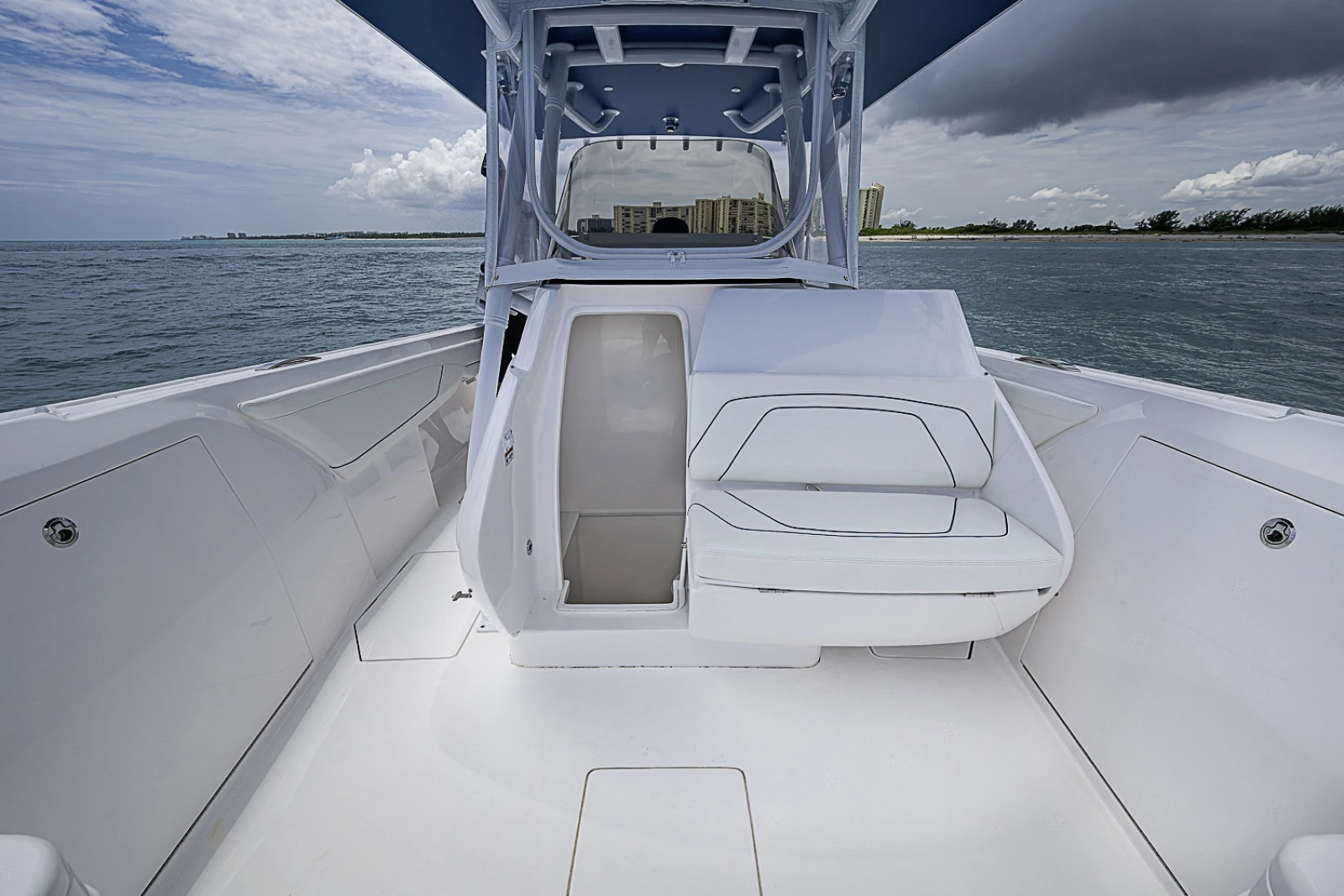 2023 Intrepid 375 Nomad FE