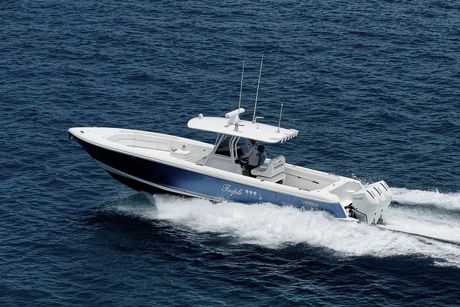 2023 Intrepid 375 Nomad FE